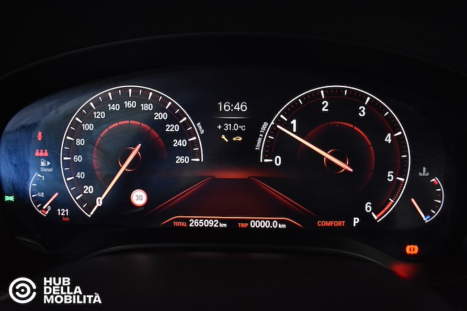 BMW 520d aut. Touring Business